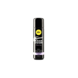 PJUR - BACK DOOR LUBRIFICANTE ANALE RILASSANTE JOJOBA 250 ML