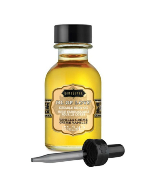 KAMASUTRA - OLIO ALIMENTAREVANIGLIA 22 ML