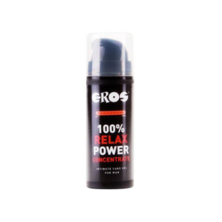 EROS POWER LINE - RELAX ANAL POWER CONCENTRATO