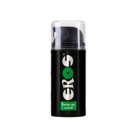 EROS - ANAL FISTING GEL LUBRIFICANTE RILASSANTE 100 ML