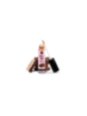 SECRETPLAY - LUCIDA LABBRA VIBRANT KISS BROWNIE