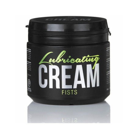 COBECO - CBL CREMA LUBRIFICANTE PUGNI 500ML