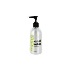 COBECO - LUBRIFICANTE RELAX ANALE MASCHILE 250 ML