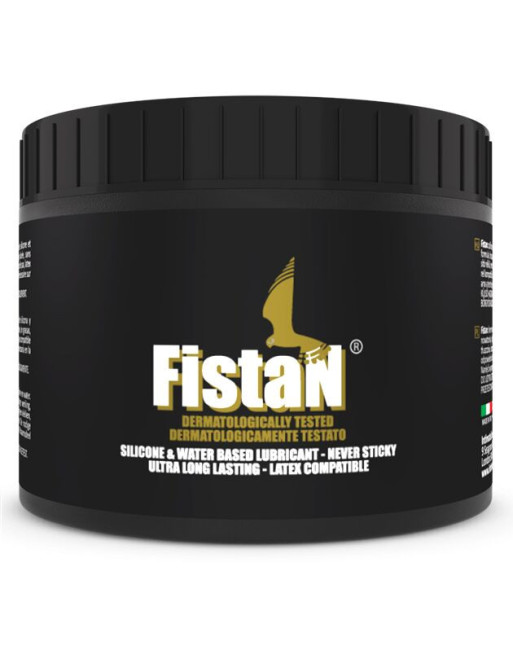 FISTAN - GEL LUBRIFICANTE ANALE 150 ML