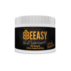 INTIMATELINE - LUBRIFICANTE ANALE BEASY CON CERA DAPI 150 ML