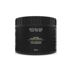 INTIMATELINE - PUGNO DI BOYGLIDE 250 ML