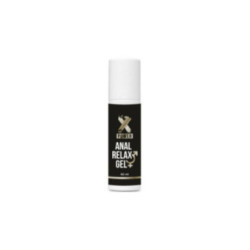 XPOWER - GEL RILASSANTE ANALE 60 ML