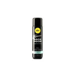 PJUR - BACK DOOR RIGENERANTE AL PANTENOLO BASE ACQUA ANALE 100 ML