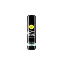 PJUR - BACK DOOR RIGENERANTE ANALE AL PANTENOLO BASE ACQUA 250 ML