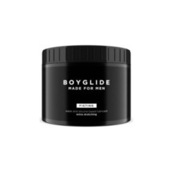 INTIMATELINE - BOYGLIDE FISTING LUBRIFICANTE A BASE ACQUA E SILICONE 500 ML