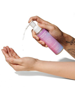 EYE OF LOVE - BLOOM LILAC DREAM OLIO CORPO CON FEROMONI 120 ML