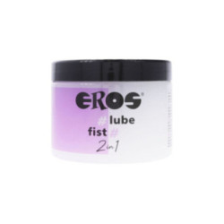 EROS - PUGNO LUBE 500 ML