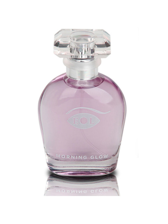 Eye of Love Morning Glow Profumo ai Feromoni Donna 50 ml
