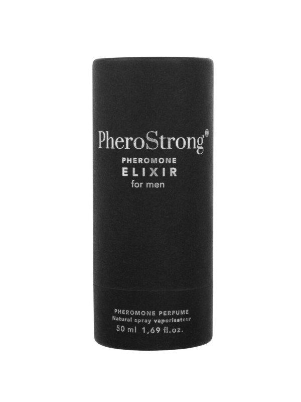 PheroStrong Elisir ai Feromoni Uomo 50 ml