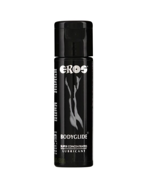 EROS - BODYGLIDE LUBRIFICANTE SILICONE SUPERCOCENTRATO 30 ML