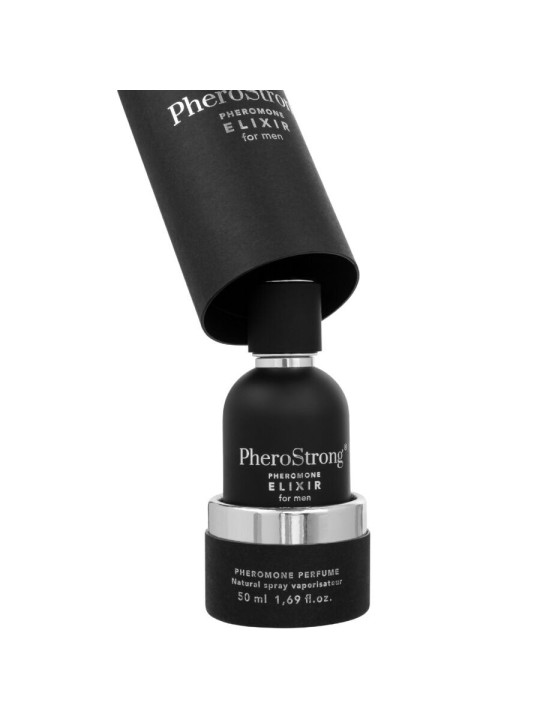 PheroStrong Elisir ai Feromoni Uomo 50 ml