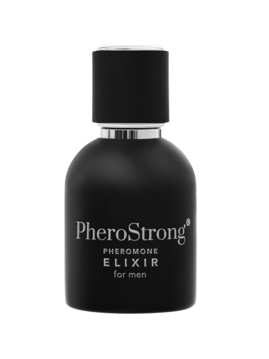 PheroStrong Elisir ai Feromoni Uomo 50 ml
