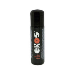 EROS - LUBRIFICANTE ANALE AL SILICONE 100 ML