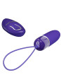 Pretty Love Mini Bullet Vibratore Discreto con Telecomando