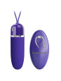 Pretty Love Mini Bullet Vibratore Discreto con Telecomando