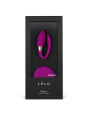LELO Lyla™ 2 Insignia – Uovo Vibrante con Telecomando SenseMotion