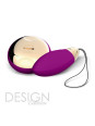 LELO Lyla™ 2 Insignia – Uovo Vibrante con Telecomando SenseMotion