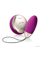 LELO Lyla™ 2 Insignia – Uovo Vibrante con Telecomando SenseMotion