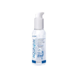 JOYDIVISION AQUAGLIDE - MASSAGGIO 2 IN 1 125ML