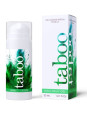 RUF Taboo Male Delay Gel Ritardante Uomo 30 ml | Controllo e Piacere