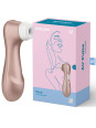 Satisfyer Pro 2 NG Stimolatore Clitorideo Air Pulse Ricaricabile