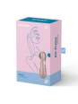 Satisfyer Pro 2 NG Stimolatore Clitorideo Air Pulse Ricaricabile