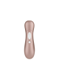 Satisfyer Pro 2 NG Stimolatore Clitorideo Air Pulse Ricaricabile