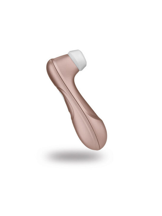 Satisfyer Pro 2 NG Stimolatore Clitorideo Air Pulse Ricaricabile