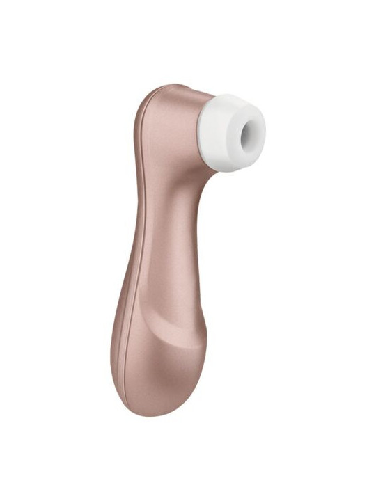 Satisfyer Pro 2 NG Stimolatore Clitorideo Air Pulse Ricaricabile