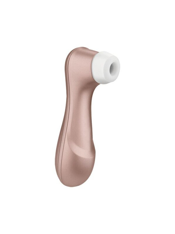 Satisfyer Pro 2 NG Stimolatore Clitorideo Air Pulse Ricaricabile