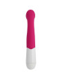 Vibratore Rabbit ARMONY Rosa G-Spot – 10 Velocità Impermeabile
