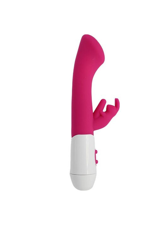 Vibratore Rabbit ARMONY Rosa G-Spot – 10 Velocità Impermeabile