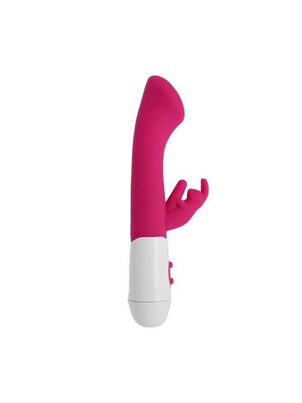 Vibratore Rabbit ARMONY Rosa G-Spot – 10 Velocità Impermeabile