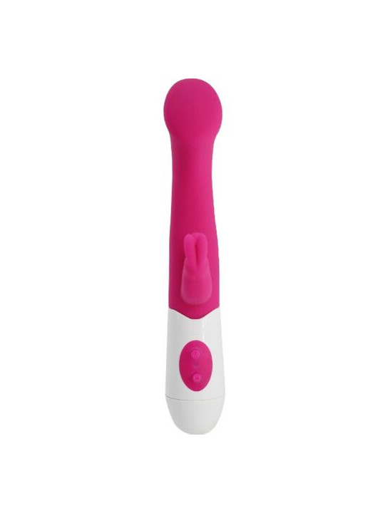 Vibratore Rabbit ARMONY Rosa G-Spot – 10 Velocità Impermeabile