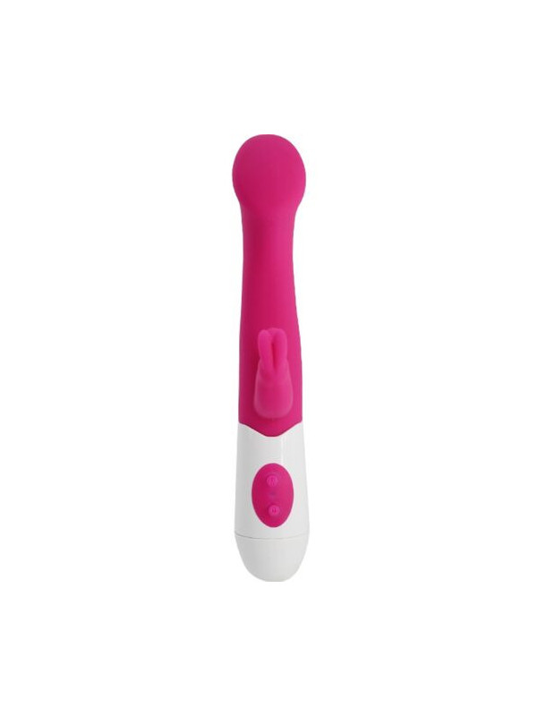 Vibratore Rabbit ARMONY Rosa G-Spot – 10 Velocità Impermeabile
