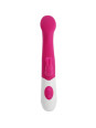Vibratore Rabbit ARMONY Rosa G-Spot – 10 Velocità Impermeabile