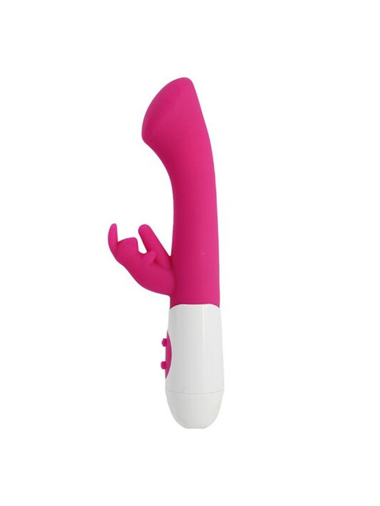 Vibratore Rabbit ARMONY Rosa G-Spot – 10 Velocità Impermeabile