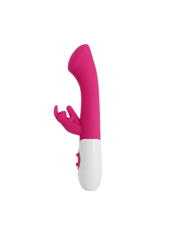Vibratore Rabbit ARMONY Rosa G-Spot – 10 Velocità Impermeabile