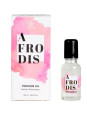 SECRETPLAY - AFRODIS PROFUMO IN OLIO FEROMONI DONNA 20 ML