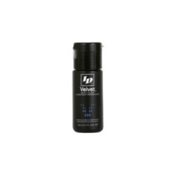 ID VELVET - PREMIUM BODY GLIDE LUBRIFICANTE PERSONALE 30 ML