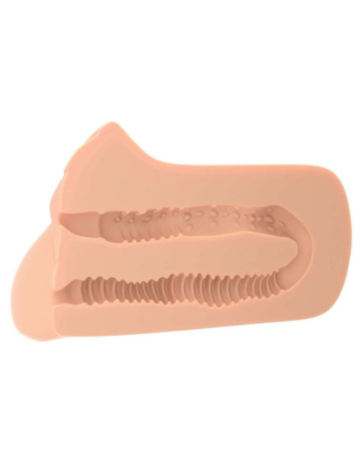 PDX PLUS - SCEGLI IL TUO MASTURBATORE DOPPIA PELLE LEGGERA