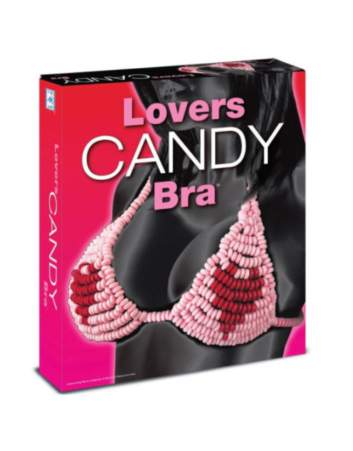 SPENCER & FLEETWOOD - REGGISENO CANDY LOVERS