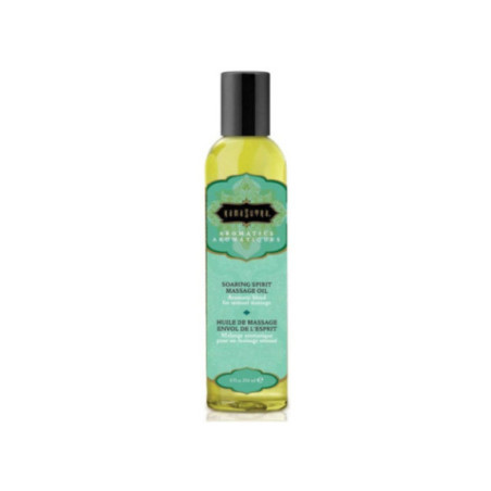 KAMASUTRA - OLIO DA MASSAGGIO SPIRITO VOLANTE 236ML