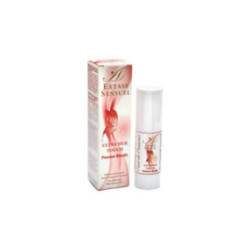 EXTASE SENSUAL - RITUALI DI PASSIONE CON OLIO DA MASSAGGIO ULTRA SETA TOUCH
