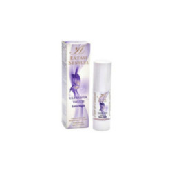 EXTASE SENSUAL - OLIO DA MASSAGGIO NOTTURNO SATINATO ULTRA SETA TOUCH